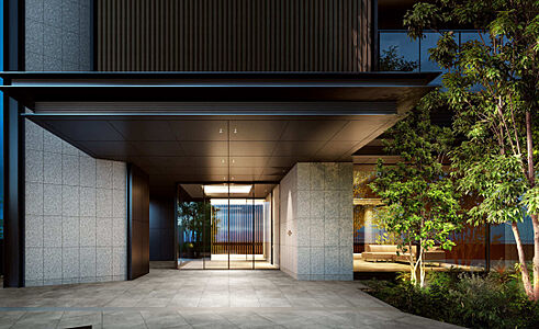 物件のポイント