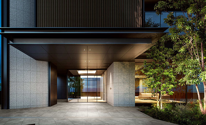 物件のポイント