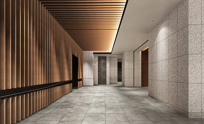 物件のポイント