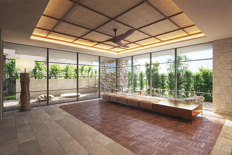 物件のポイント