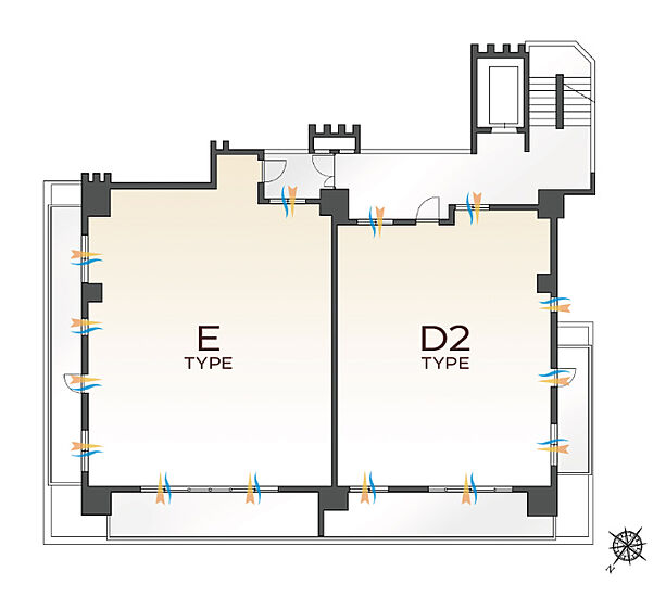 物件のポイント
