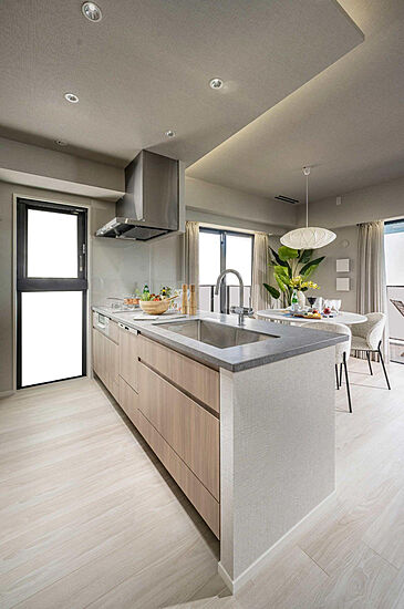 物件のポイント