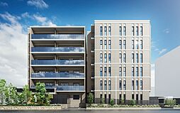 ザ・ライオンズ南浦和 共用部