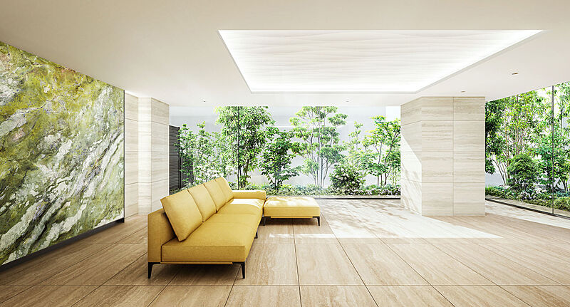 物件のポイント