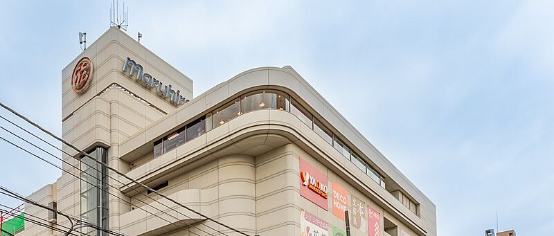 物件のポイント