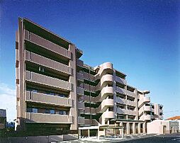 ライオンズマンション木町第2