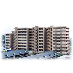 ライオンズガーデン都立家政