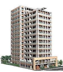 ライオンズシティ練馬