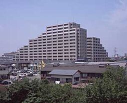 ライオンズガーデン船橋夏見台