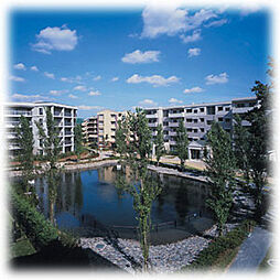 フォレストレイクひばりが丘