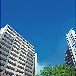 ライオンズガーデン成増ヴィスタヒル