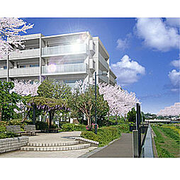 ライオンズステージ喜多見ガーデンシティ