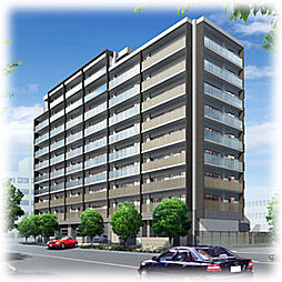 ライオンズマンション船橋シティ