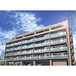 ライオンズマンション中倉第3