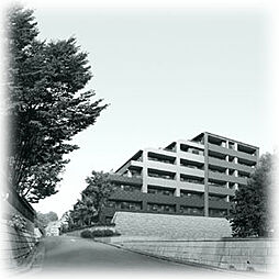 ライオンズマンションあざみ野レクスフォートハウス