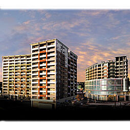 ライオンズステーションプラザ勝川弐番館