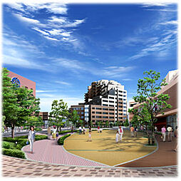 ライオンズガーデン千種アーススクエア ファイナルステージ