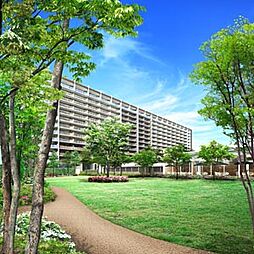 グランヒルシティ ミレナ