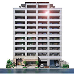 ライオンズ杜せきのしたステーションプラザ