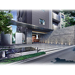 ライオンズ多摩境ステーションレジデンス