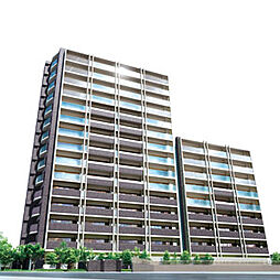 ライオンズ藤が丘リビオガーデンズ