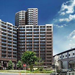 ザ・ライオンズ三郷中央【1街区】