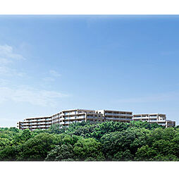 ヴィラス星ヶ丘の森