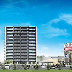 ライオンズ四日市富田マークレジデンス