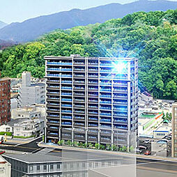 ライオンズ比治山本町