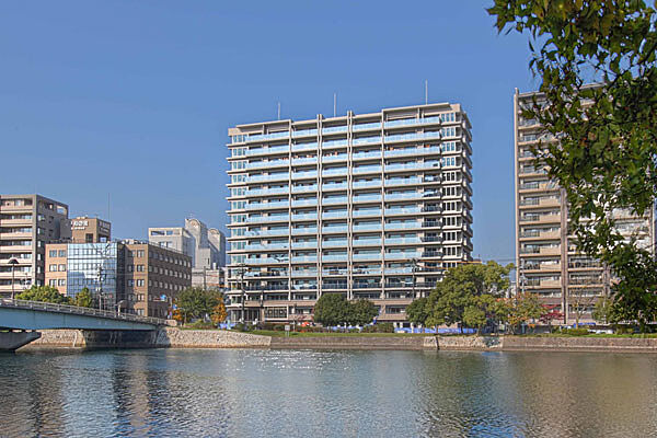 ライオンズ広島加古町