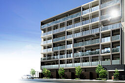 ライオンズ東京菊川ミレス