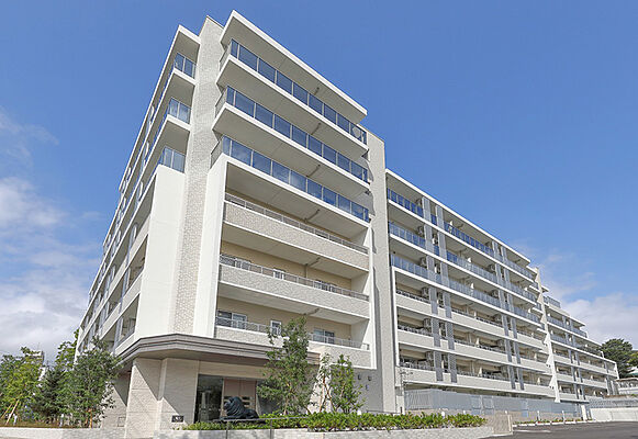 ホームズ 仙台市宮城野区の新築マンション 分譲マンション物件一覧 購入情報