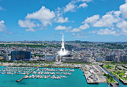 ライオンズ宜野湾ベイサイドシティ