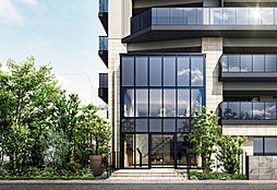 ザ・ライオンズ府中