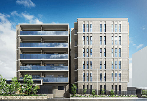 ザ・ライオンズ南浦和