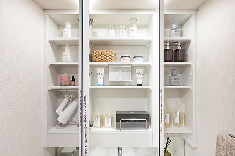 ブランズ豊平学園前 設備