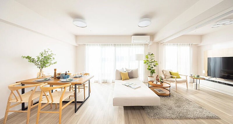 物件のポイント