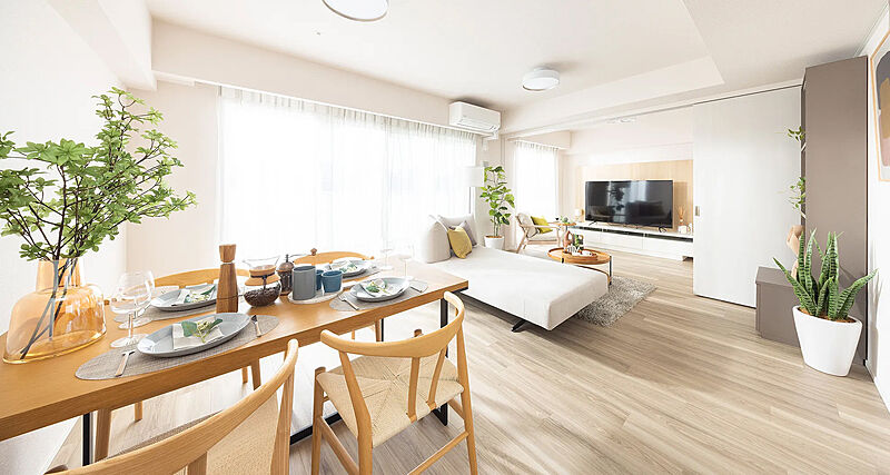 物件のポイント