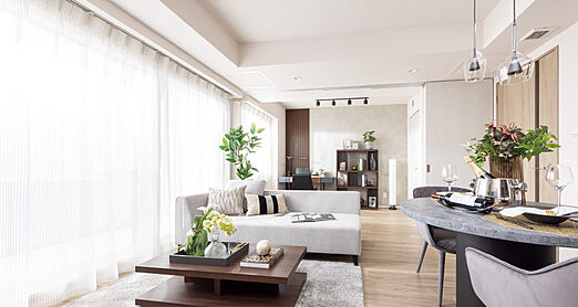 物件のポイント