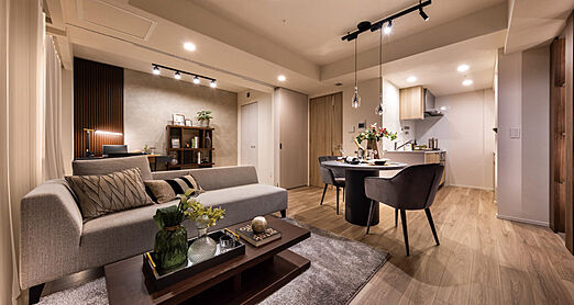 物件のポイント