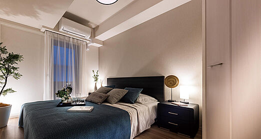 物件のポイント