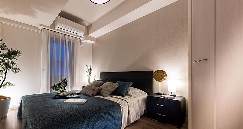 物件のポイント