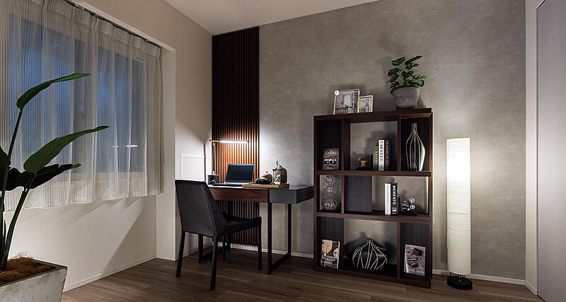 物件のポイント