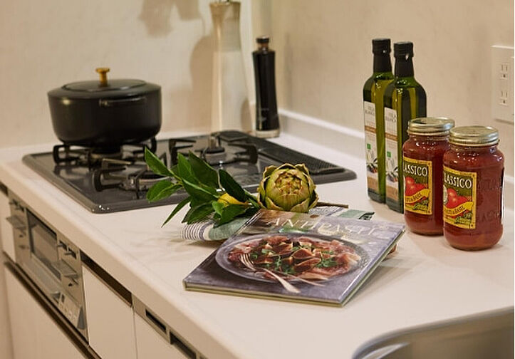 ブランズ横浜いずみ野 設備