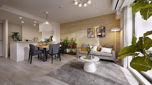 物件のポイント