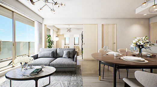 物件のポイント