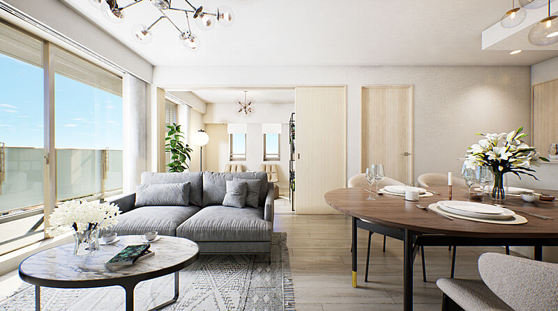 物件のポイント