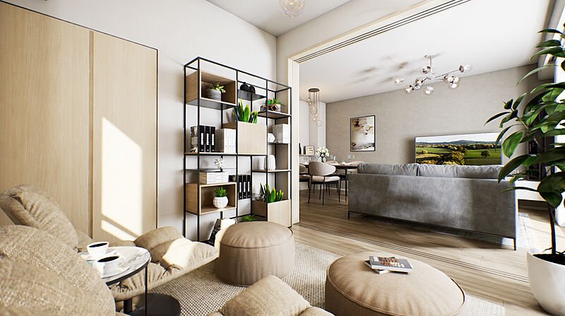 物件のポイント