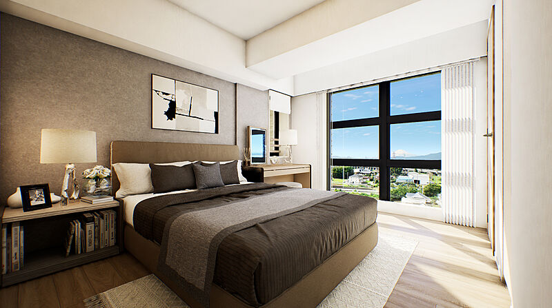 物件のポイント