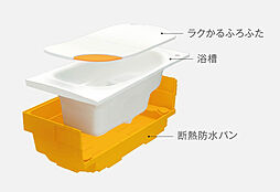 ブランズタワー橋本 設備